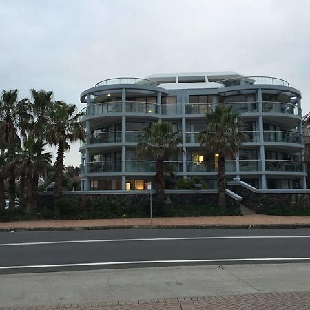 Manly Surfside Holiday Apartments Εξωτερικό φωτογραφία