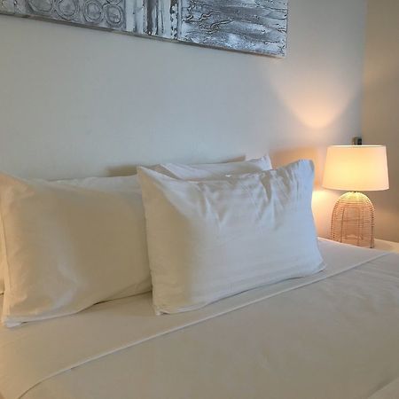 Manly Surfside Holiday Apartments Εξωτερικό φωτογραφία