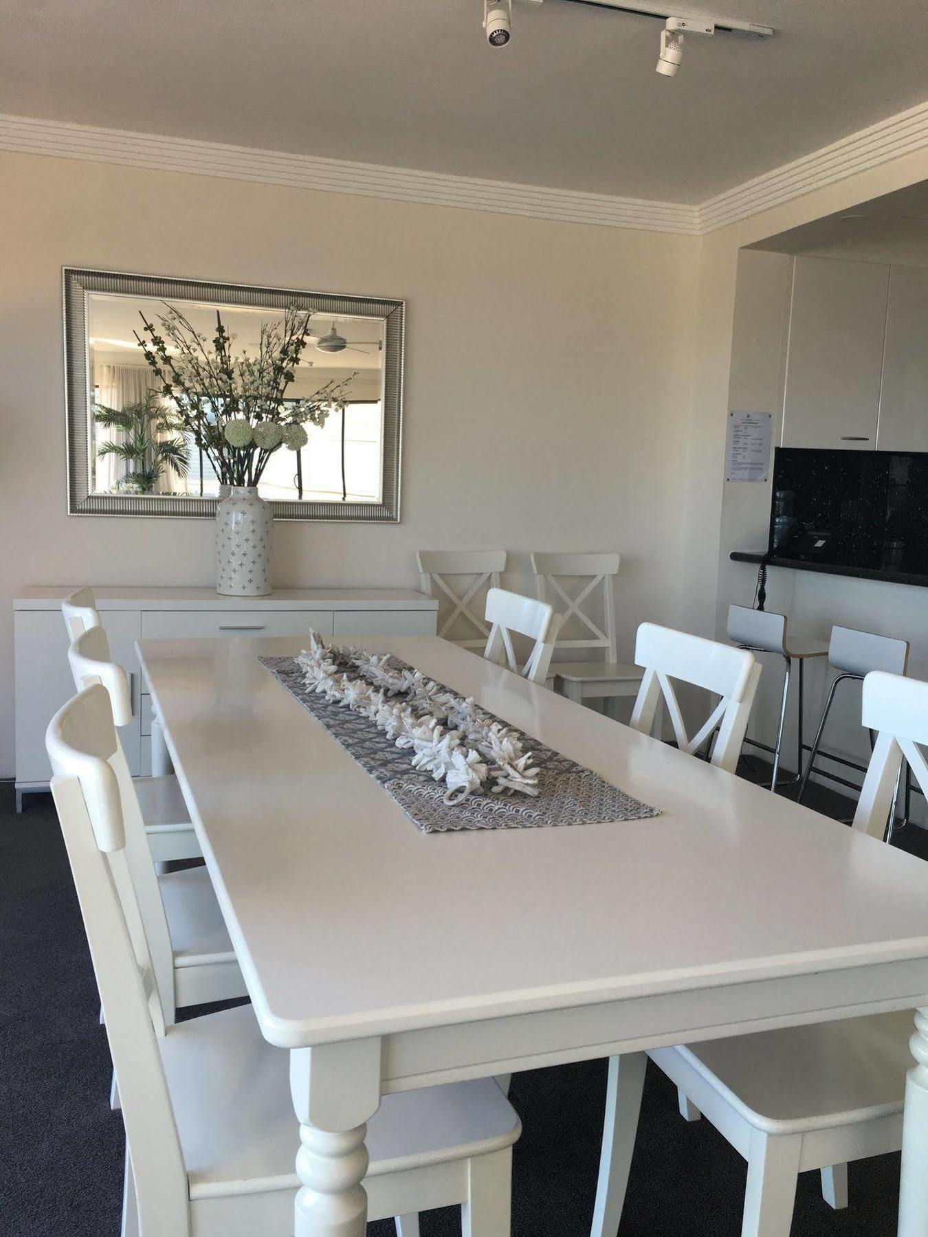 Manly Surfside Holiday Apartments Εξωτερικό φωτογραφία